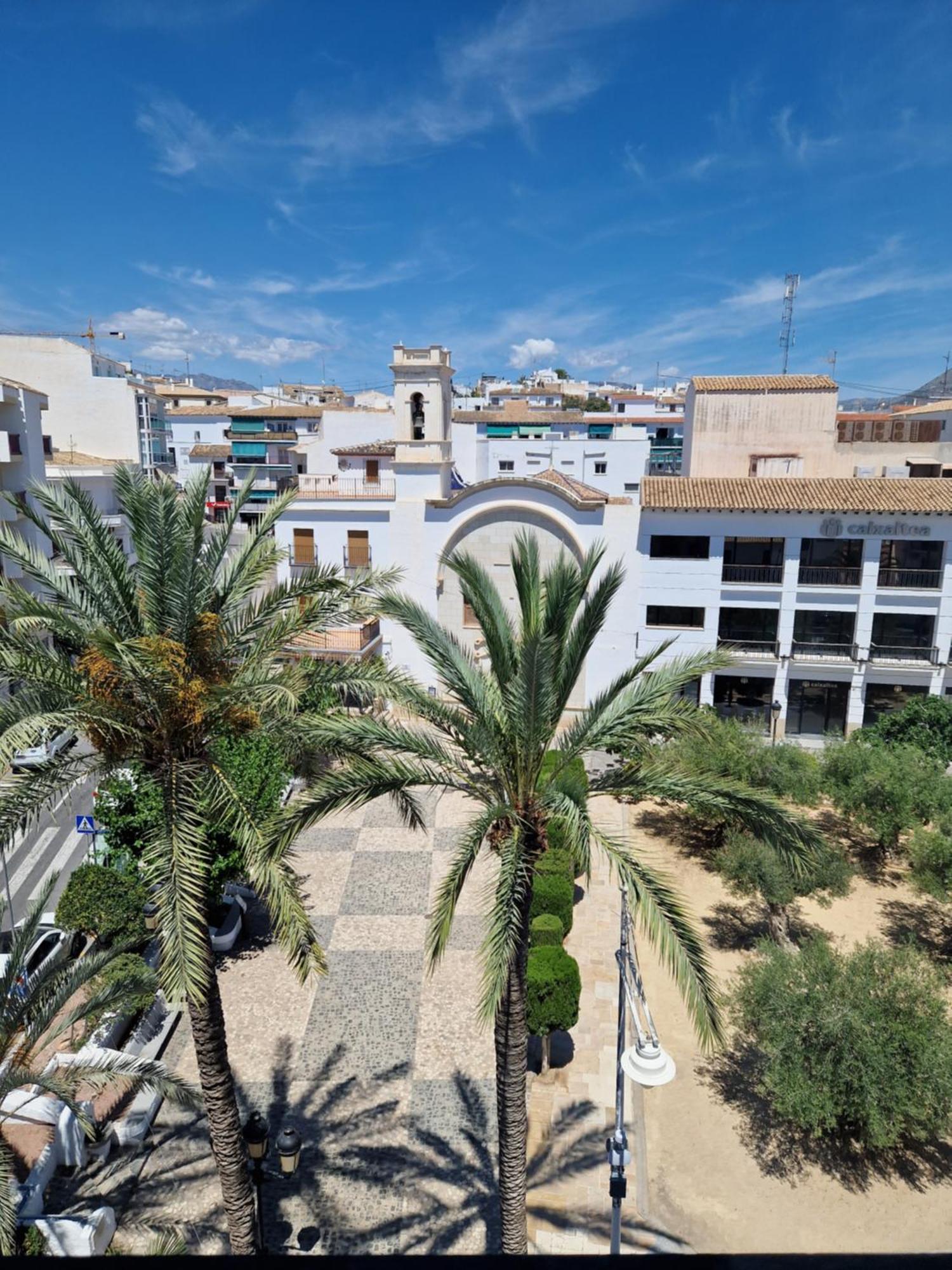 Casaenaltea Primera Linea Y Vistas 1 외부 사진